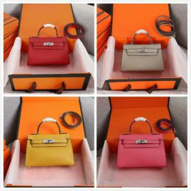 Picture of Hermes Lady Handbags _SKUfw114223022fw